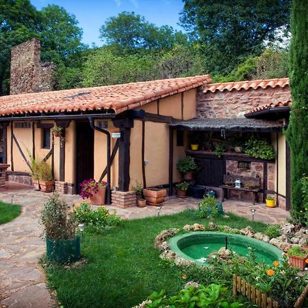 Ezcaray Turza Casa Rural Completa Hasta 8Pax Exteriör bild