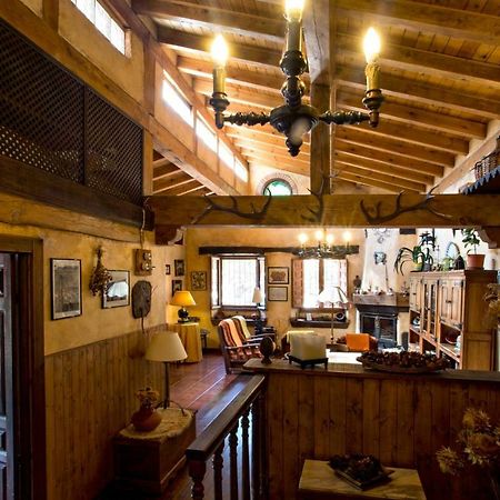 Ezcaray Turza Casa Rural Completa Hasta 8Pax Exteriör bild
