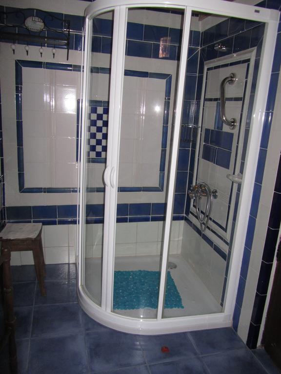 Ezcaray Turza Casa Rural Completa Hasta 8Pax Exteriör bild