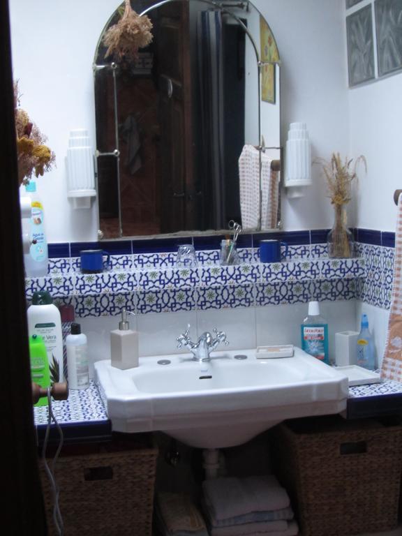 Ezcaray Turza Casa Rural Completa Hasta 8Pax Exteriör bild