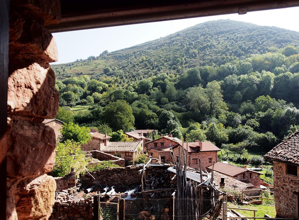 Ezcaray Turza Casa Rural Completa Hasta 8Pax Exteriör bild
