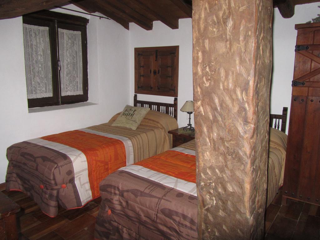 Ezcaray Turza Casa Rural Completa Hasta 8Pax Exteriör bild