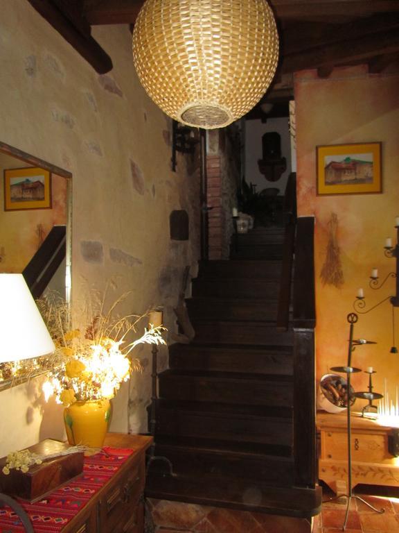 Ezcaray Turza Casa Rural Completa Hasta 8Pax Exteriör bild