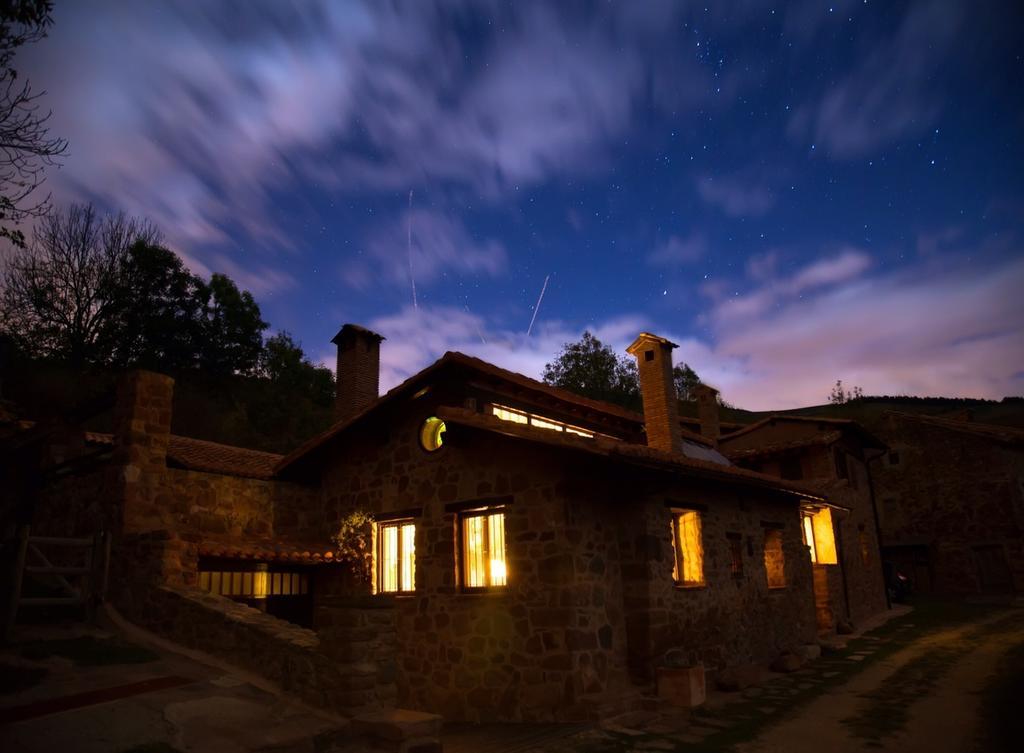 Ezcaray Turza Casa Rural Completa Hasta 8Pax Exteriör bild
