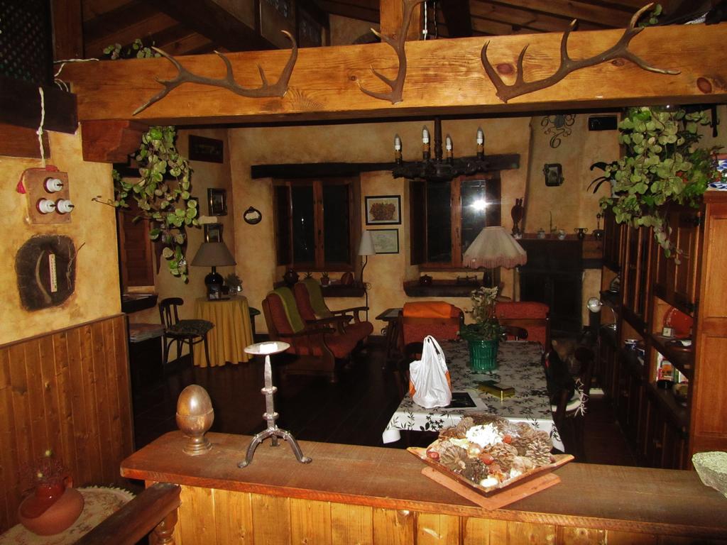 Ezcaray Turza Casa Rural Completa Hasta 8Pax Exteriör bild