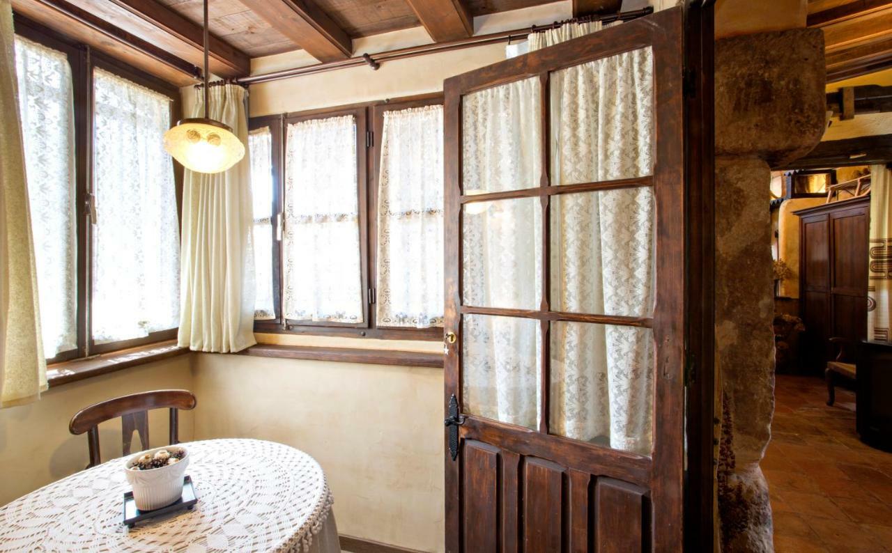 Ezcaray Turza Casa Rural Completa Hasta 8Pax Exteriör bild