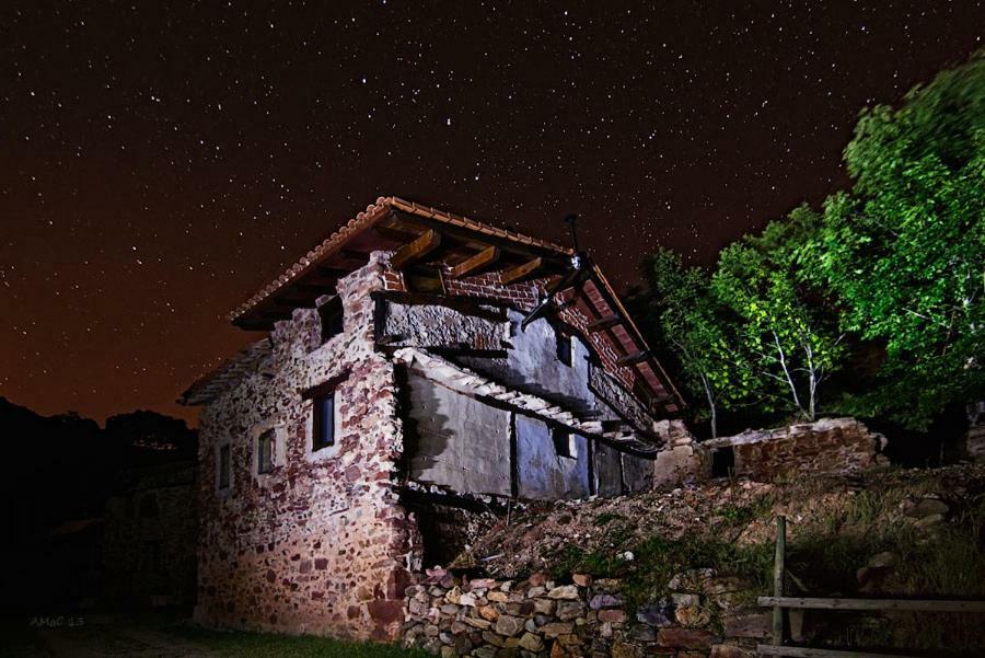 Ezcaray Turza Casa Rural Completa Hasta 8Pax Exteriör bild