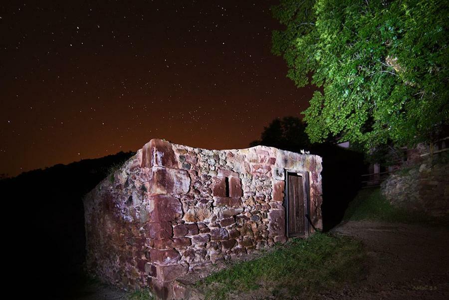 Ezcaray Turza Casa Rural Completa Hasta 8Pax Exteriör bild