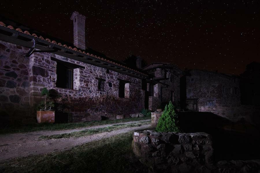 Ezcaray Turza Casa Rural Completa Hasta 8Pax Exteriör bild